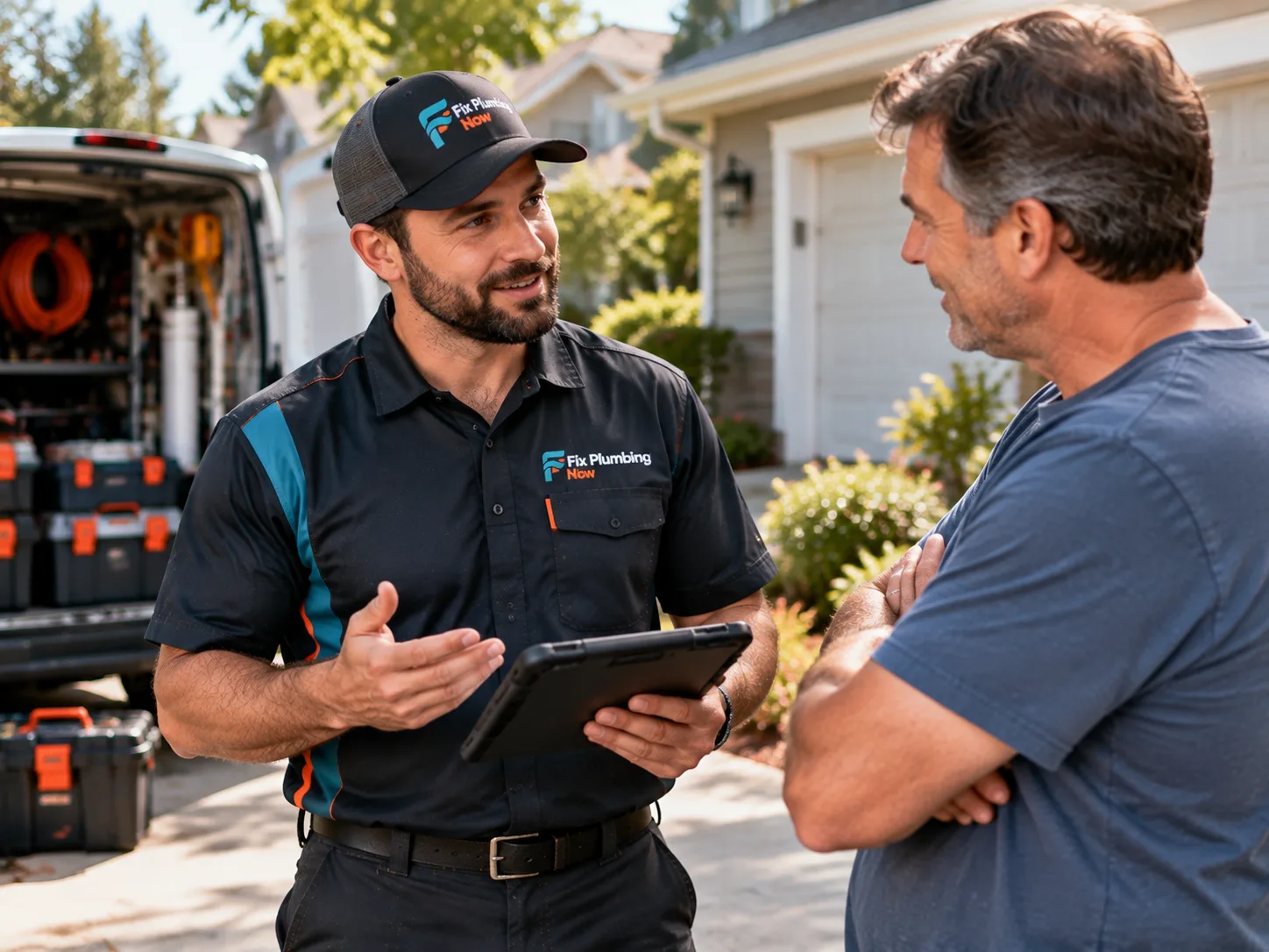 Clogged Drain Service Enders, NE FAQs